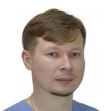 Марлынов Виктор Вячеславович, анестезиолог