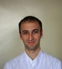 Рзаев Рамин Теймурхан Оглы, рентгенолог