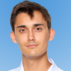 Шестаков Кирилл Дмитриевич, массажист