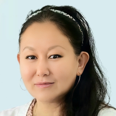 Мынжасова Акканым Каримовна, врач-косметолог