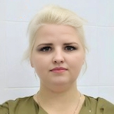 Петрова Анна Александровна, ЛОР