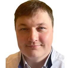 Вахрушев Василий Владимирович, хирург