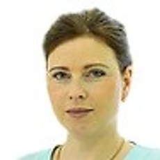 Бондарь Виктория Владимировна, косметолог