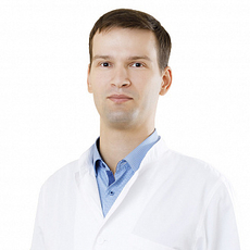 Екимов Андрей Сергеевич, невролог
