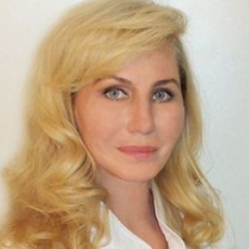 Ускова Елизавета Валентиновна, дерматолог