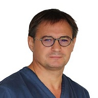 Конев Алексей Васильевич, кардиолог