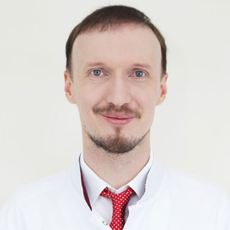 Масленников Михаил Андреевич, хирург