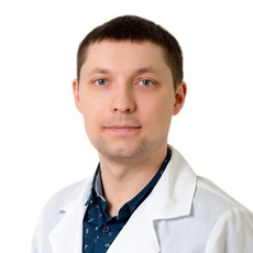 Кочкин Денис Алексеевич, офтальмолог