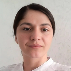 Саидмагомедова Марьям Ахмедовна, терапевт