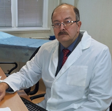 Ревазов Александр Владимирович, кардиолог