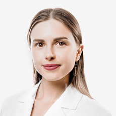 Дунчева Екатерина Павловна, офтальмолог