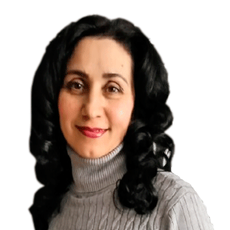 Харрасова Рузалия Нигматовна, невролог