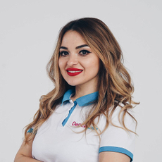 Шаманова Инесса Исмаиловна, ортодонт