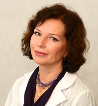 Королева Любовь Николаевна, терапевт