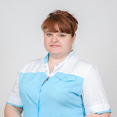 Полякова Галина Георгиевна, терапевт