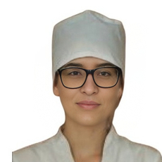 Сентбекирова Зарема Заировна, стоматолог-терапевт