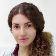 Авакян Евгения Артуровна, педиатр