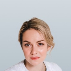 Антипова Юлия Евгеньевна, гинеколог