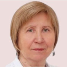 Корзникова Ольга Николаевна, врач функциональной диагностики