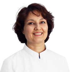 Ефимова Евгения Владимировна, психиатр