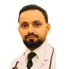 Абу Морад Рами, гинеколог