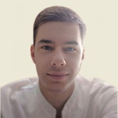 Михайлов Артем Михайлович, онколог