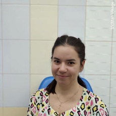 Богданова Ольга Александровна, массажист