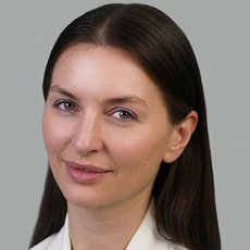 Ромашова Дарья Андреевна, врач-косметолог