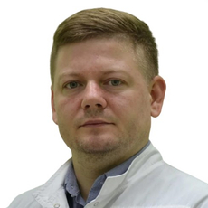 Донцов Михаил Александрович, эндоскопист