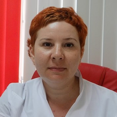 Боровикова Маргарита Владимировна, ЛОР