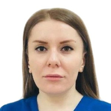 Гацалова Марина Константиновна, анестезиолог