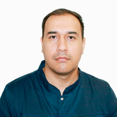 Джебиев Зохирджон Кенджаевич, флеболог