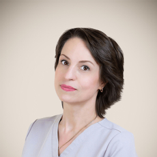 Лубинская Надежда Игоревна, дерматолог
