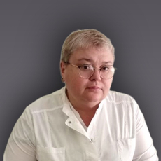 Пляскина Татьяна Валерьевна, психиатр