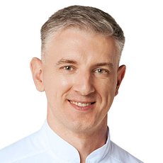 Скакун Виталий Анатольевич, ортопед