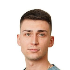 Мельников Данил Геннадиевич, хирург