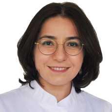 Ханавова Джаминат Бекбулатовна, маммолог-онколог