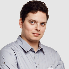 Баранов Андрей Юрьевич, офтальмолог