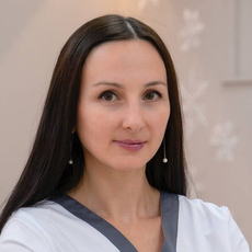 Белоусова Алина Сергеевна, дерматолог
