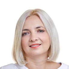 Пальянова Виолетта Валерьевна, стоматолог-терапевт