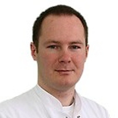 Гончаров Иван Сергеевич, офтальмолог