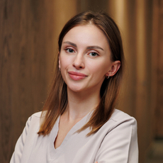 Лаптева Алина Дмитриевна, стоматолог-терапевт