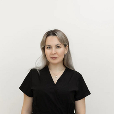 Фархутдинова Гульнара Равилевна, стоматолог-терапевт