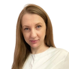 Грушевская Виктория Александровна, терапевт