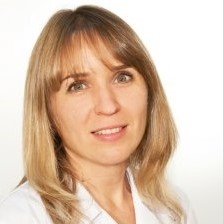 Черевко Валентина Анастасьевна, стоматолог-терапевт