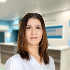 Ворошилова Софья Аркадьевна, кардиолог