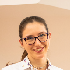 Ибрагимова Гебеккъыз Паражутдиновна, невролог