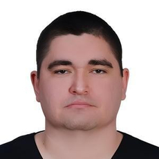 Долгов Илья Константинович, анестезиолог