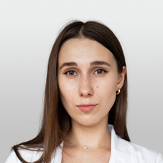 Александрова Ольга Валерьевна, терапевт