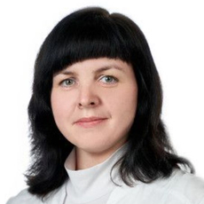 Семячкова Гелена Анатольевна, физиотерапевт